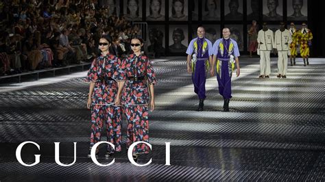 gucci club96|gucci fashion show.